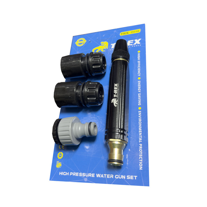 نازل کارواش تیرکس مدل SMT-TREX4PCS مجموعه 4 عددی