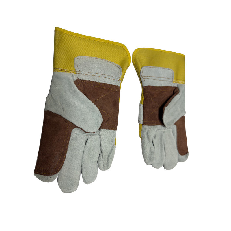 دستکش ایمنی استرانگ مدل نسوز کد SMT-STRONG-2pcs دستکش ایمنی استرانگ مدل نسوز کد SMT-STRONG-2pcs