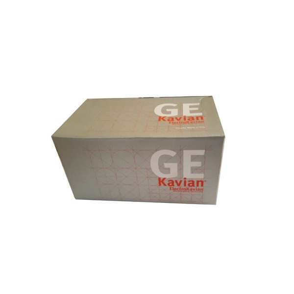 قفل برقی کاویان مدل گله گاوی کد GE11 قفل برقی کاویان مدل گله گاوی کد GE11