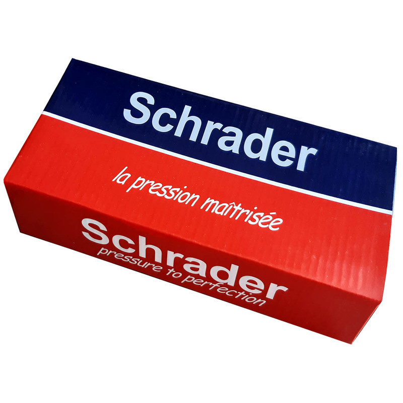 درجه باد شرایدر مدل SCH-2