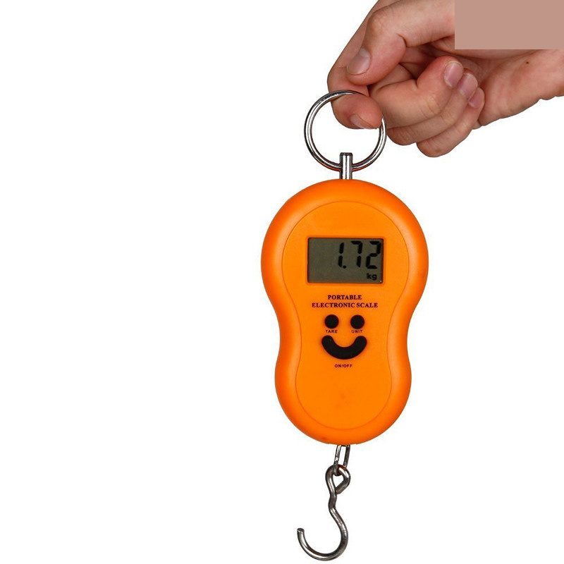 ترازوی دیجیتال آشپزخانه مدل Gh-5012