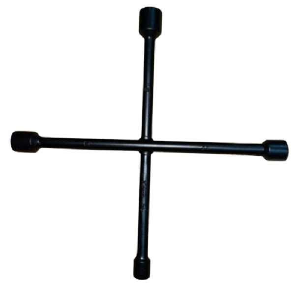 آچار خودرو و چرخ مدل لوکس سایز 14، 17، 19، 21 میلی متر آچار خودرو و چرخ مدل لوکس سایز 14، 17، 19، 21 میلی متر