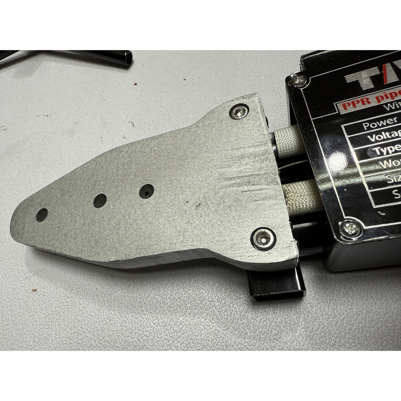 دستگاه اتو لوله سبز تیوان مدل SMT-TIVAN-2000W-SANTI دستگاه اتو لوله سبز تیوان مدل SMT-TIVAN-2000W-SANTI