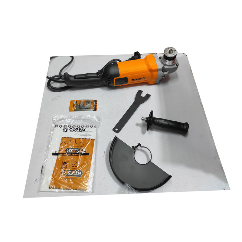 فرزآهنگری کوفیکس مدلSMT-COOFIX-CFAG026-1800W فرزآهنگری کوفیکس مدلSMT-COOFIX-CFAG026-1800W