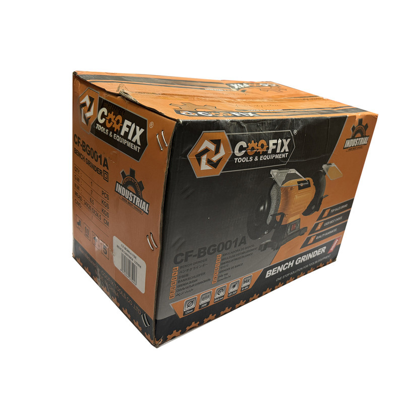 سنگ رومیزی کوفیکس مدلSMT-COOFIX-CF-BG001A-125CM سنگ رومیزی کوفیکس مدلSMT-COOFIX-CF-BG001A-125CM