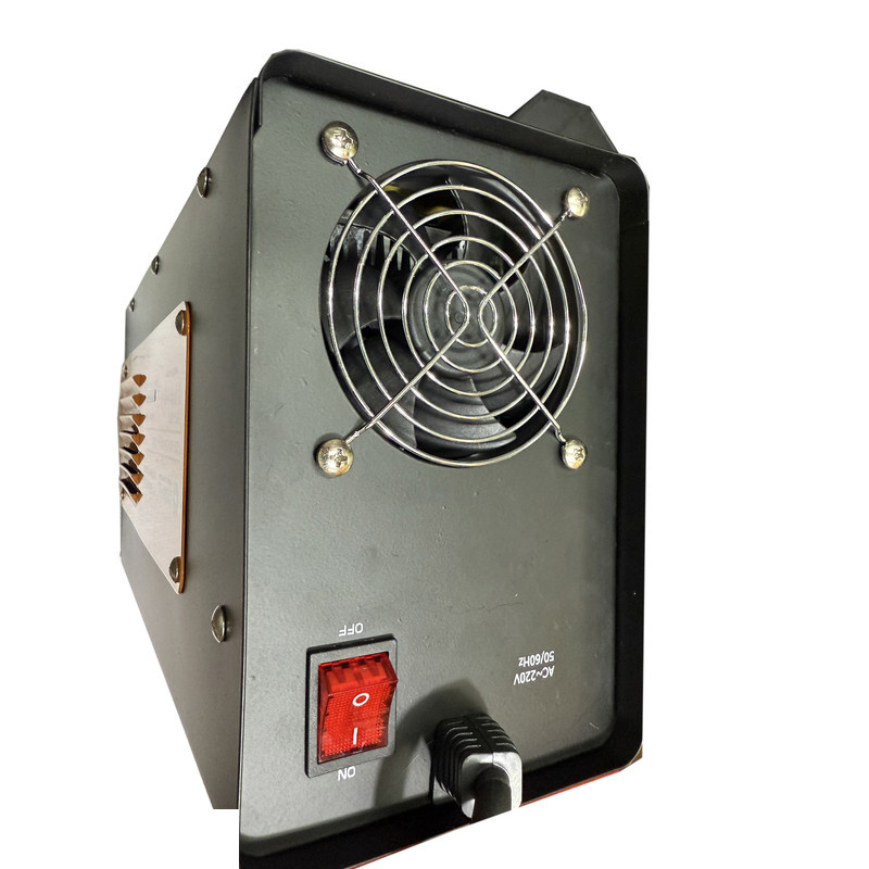 دستگاه جوش 250 آمپر کوفیکس مدل SMT-CF-MMA--250A5