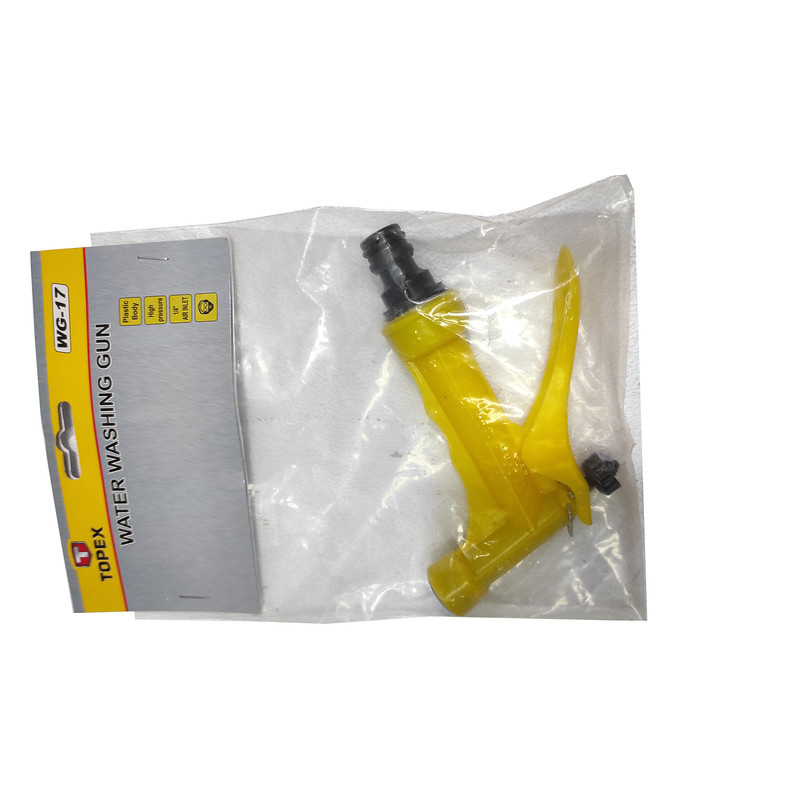 آبپاش دستی تاپکس مدل SMT-TEX-PLASTIC آبپاش دستی تاپکس مدل SMT-TEX-PLASTIC