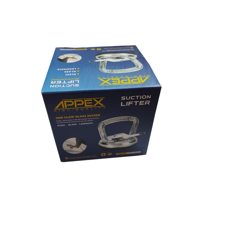 قاپک شیشه اپکس مدل SMT--SUCTION-5001 قاپک شیشه اپکس مدل SMT--SUCTION-5001