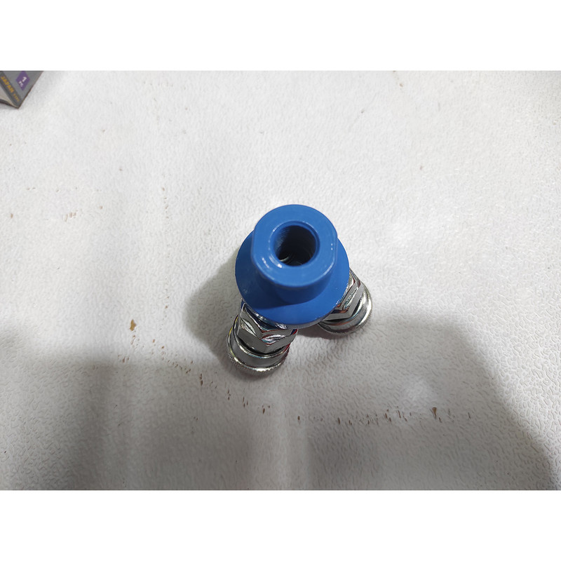 کوپلینگ تاپکس مدل -SMT-TOPEX-3WAY