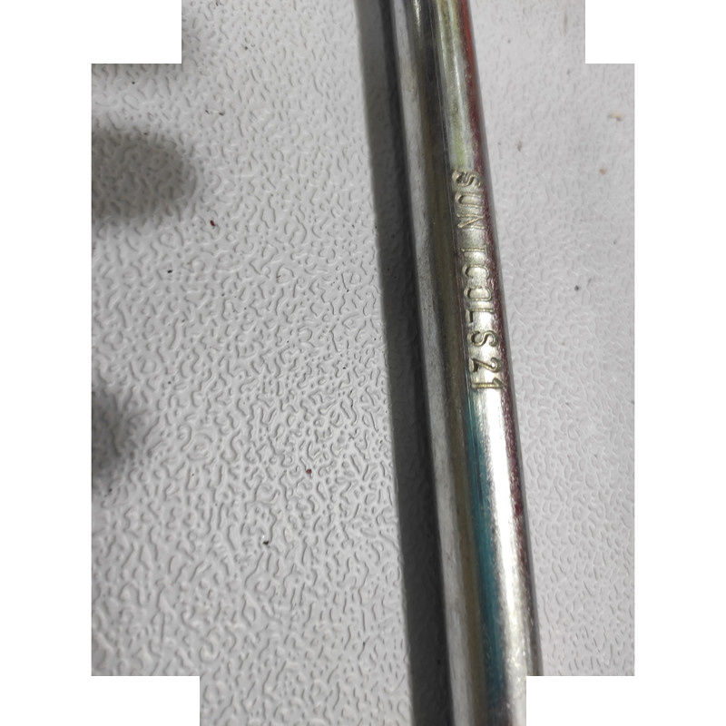 آچار خودرو و چرخ سان تولزمدل SMT-ACHAR CHARKH-SUNTOOLS-21 سایز 21 میلی متر