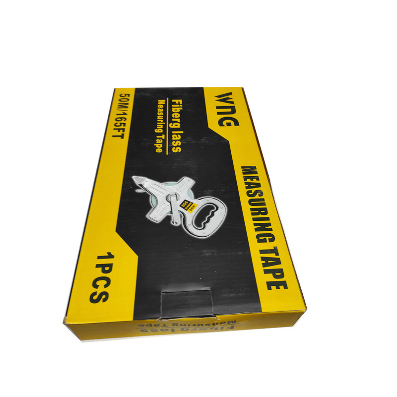 متر 50 متری دبلیو ان جی مدلSMT-WNG-50M-165ّFT-MEASURING TAP متر 50 متری دبلیو ان جی مدلSMT-WNG-50M-165ّFT-MEASURING TAP