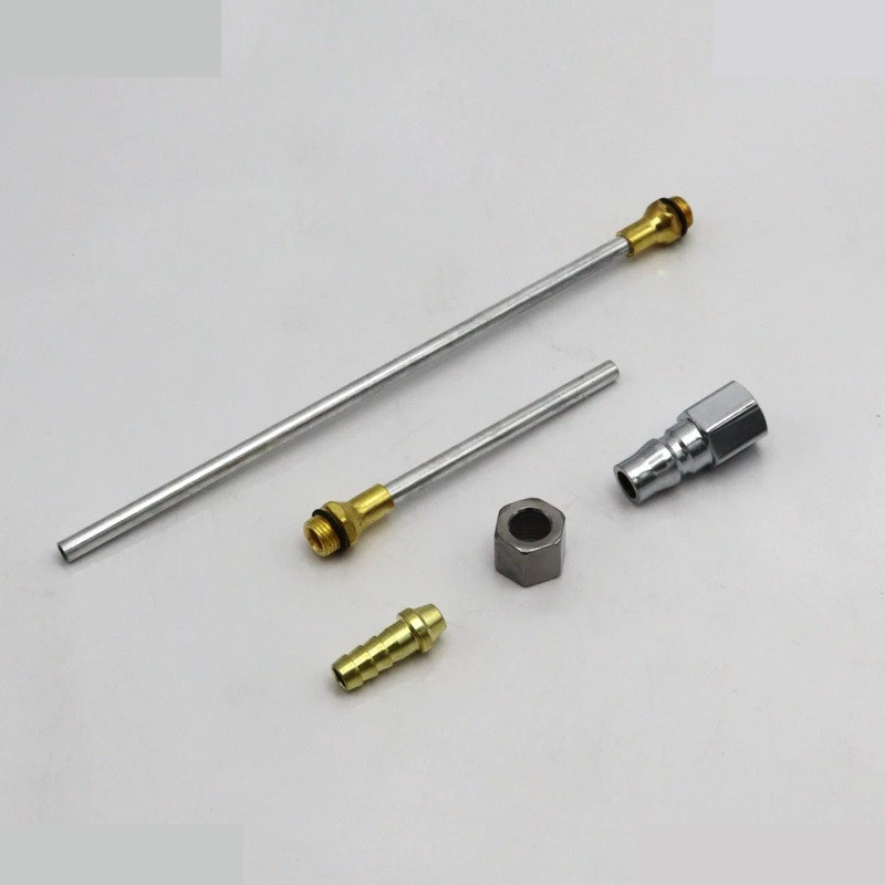 تفنگی بادپاش تاپکس مدل SMT-5PCSDG10-l مجموعه 5 عددی تفنگی بادپاش تاپکس مدل SMT-5PCSDG10-l مجموعه 5 عددی