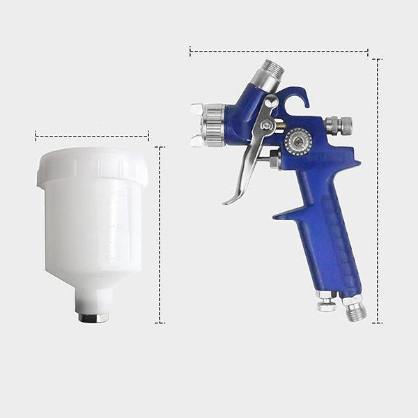 پیستوله سایه پاش مدل DM-2200 پیستوله سایه پاش مدل DM-2200