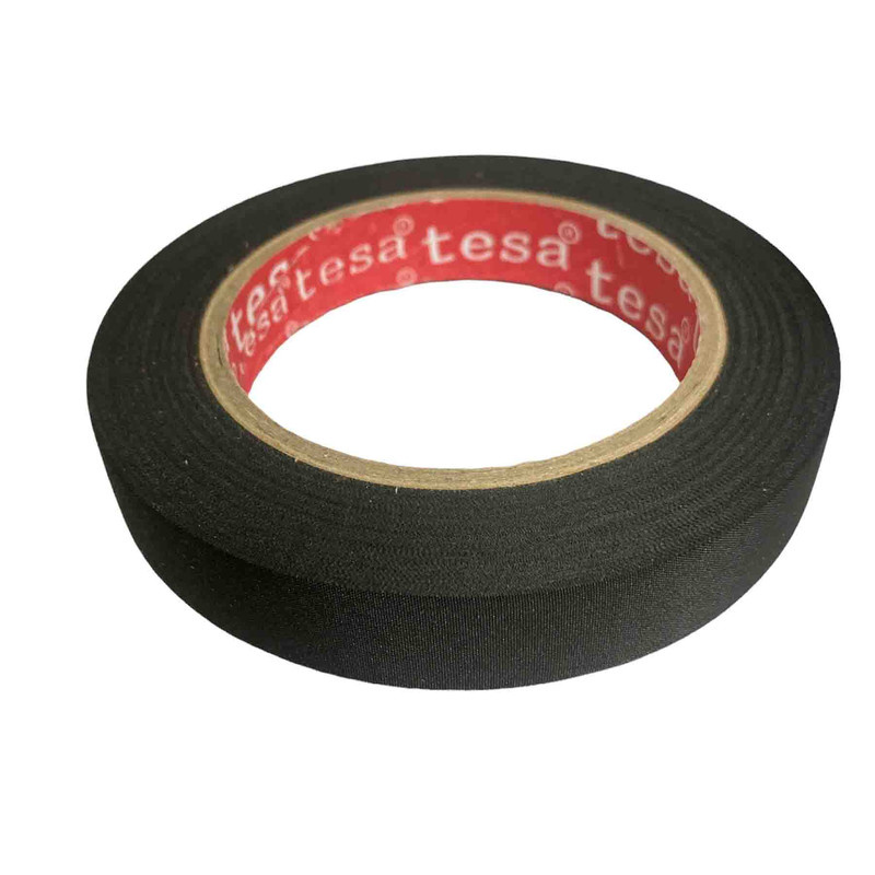 چسب پارچه ای تسا مدل نسوز ضخیم کد TESA.70mعرض 2 سانتی متر