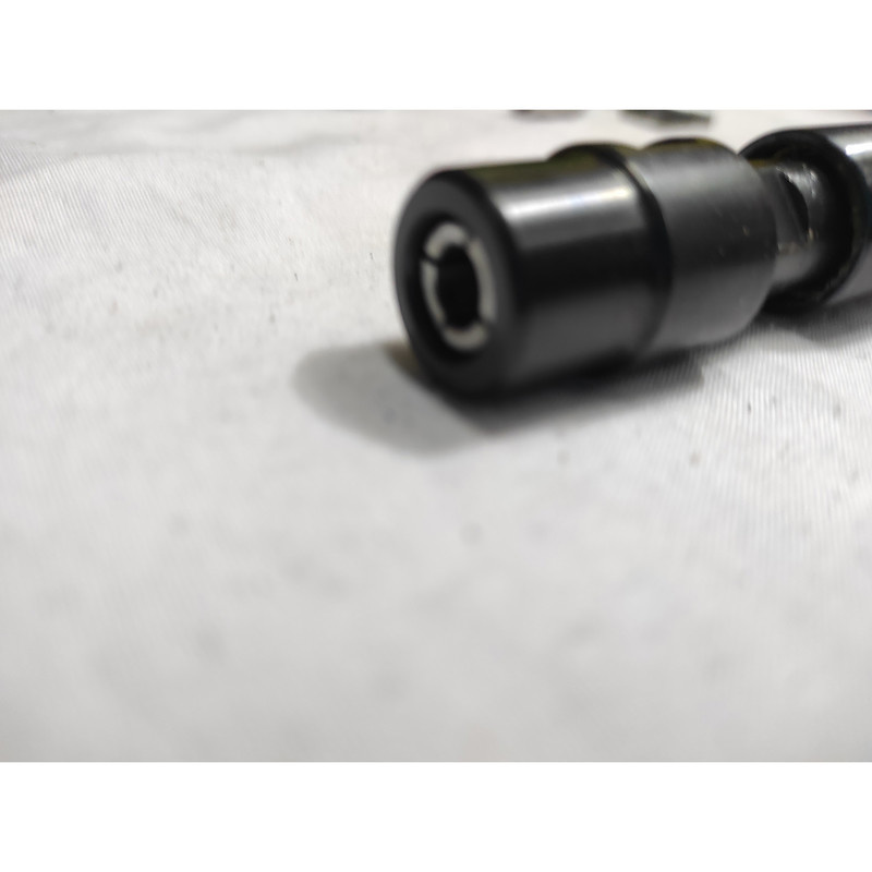 فرز انگشتی بادی وفو مدل گلو بلند کد SMT-AIR DIE GRINDER-WFG2022