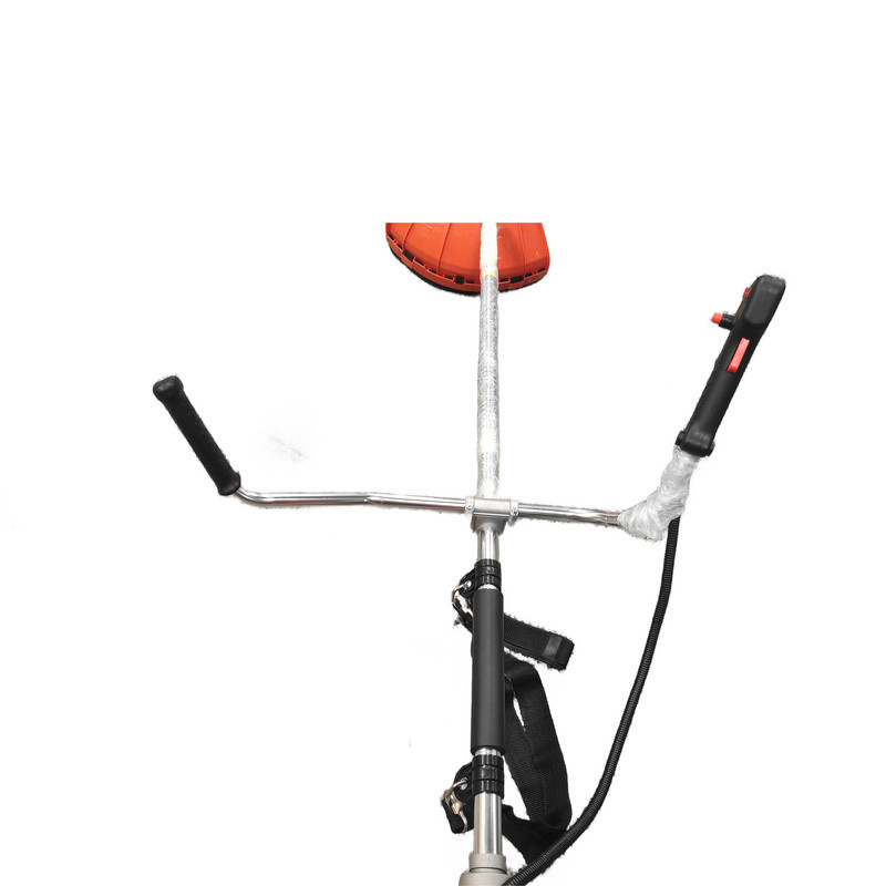 علف تراش دوشی جنسیس مدل دو زمانه SMT-BRUSH CUTTER-GS/CG5200-GENESISS علف تراش دوشی جنسیس مدل دو زمانه SMT-BRUSH CUTTER-GS/CG5200-GENESISS