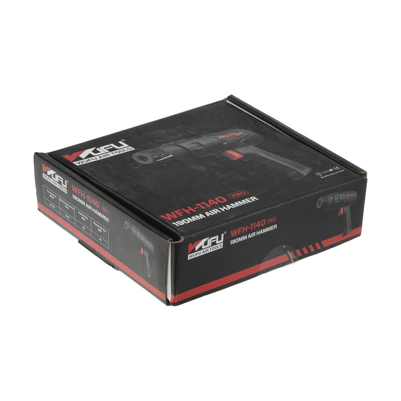 چکش بادی ووفو مدل 1140 چکش بادی ووفو مدل 1140