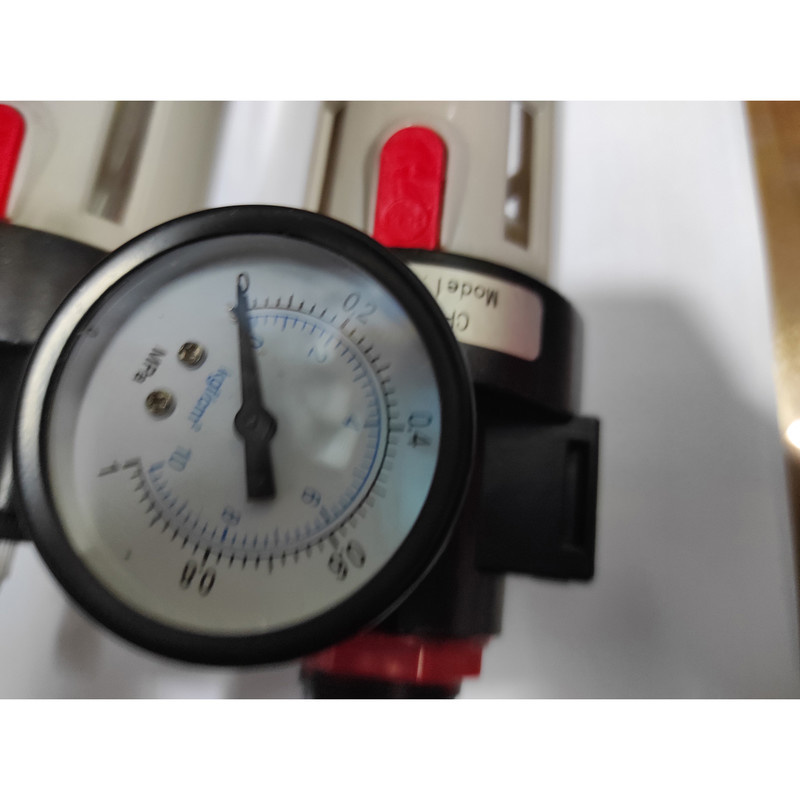 رطوبت گیر کمپرسور بی اف سی مدل دقلو کدSMT-BFC-4000-1/2 رطوبت گیر کمپرسور بی اف سی مدل دقلو کدSMT-BFC-4000-1/2