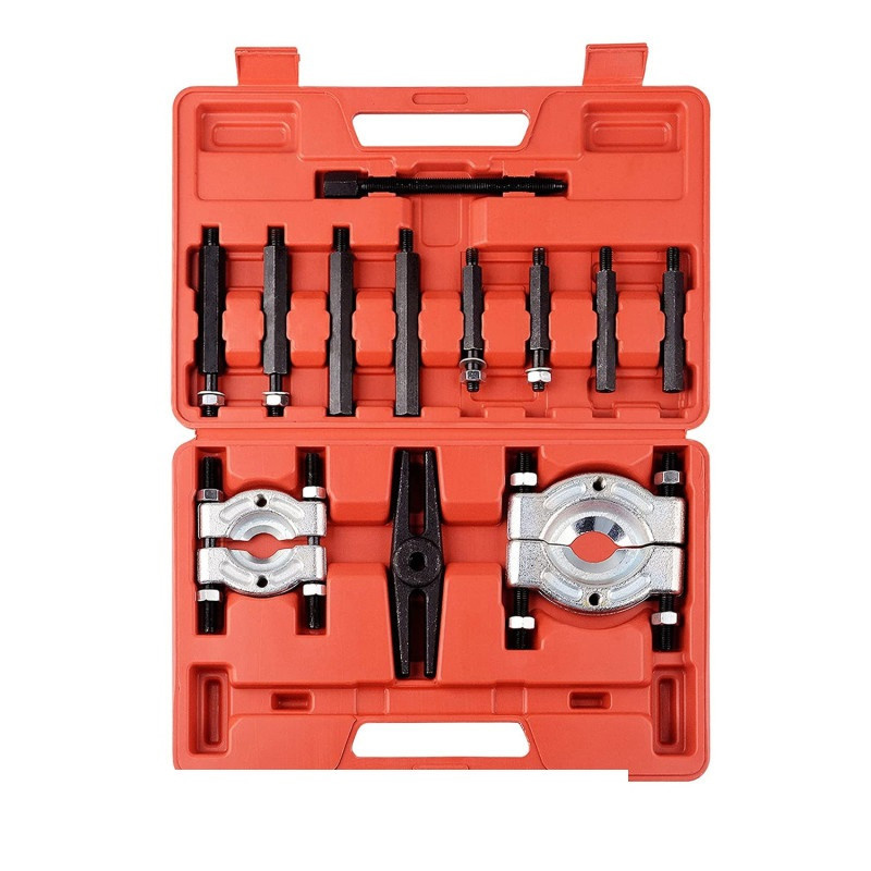 بلبرینگ کش مدل KPT مجموعه 12 عددی بلبرینگ کش مدل KPT مجموعه 12 عددی