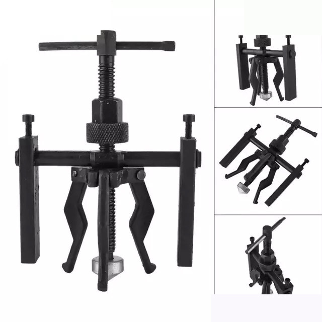 بلبرینگ کش مدل BR20