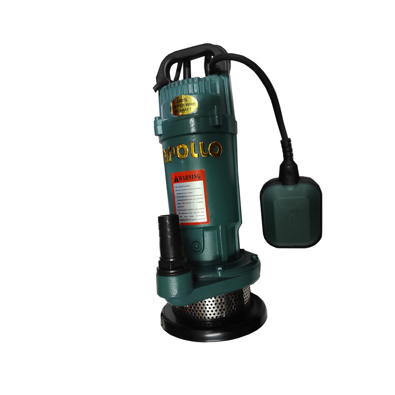 پمپ کف کش آپولو مدل SMT-APOLLO-12M--1inch پمپ کف کش آپولو مدل SMT-APOLLO-12M--1inch