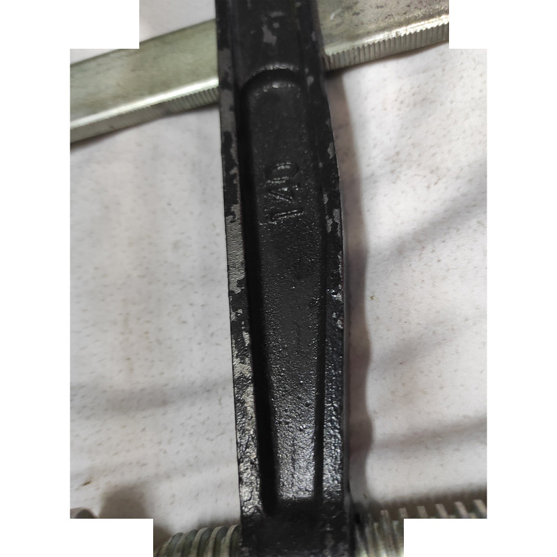 پیچ دستی  ابزار گستر مدل SMT-20cm-FAK14