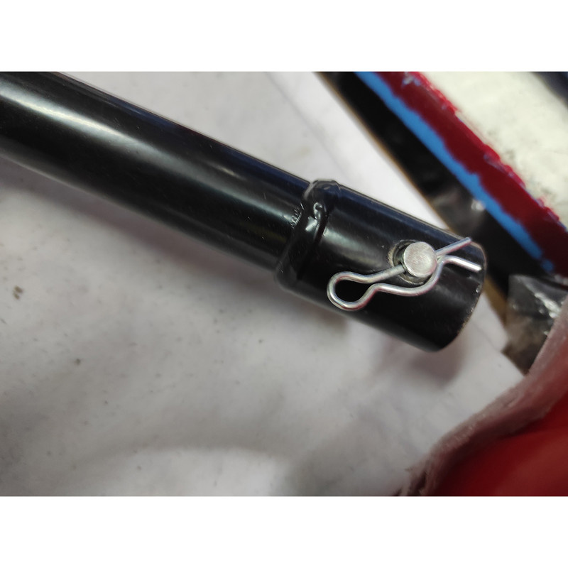 مته چاله کن مدلSMT-MATEE-CHALE KAN-80cm-10cm سایز 10سانتی متر مته چاله کن مدلSMT-MATEE-CHALE KAN-80cm-10cm سایز 10سانتی متر