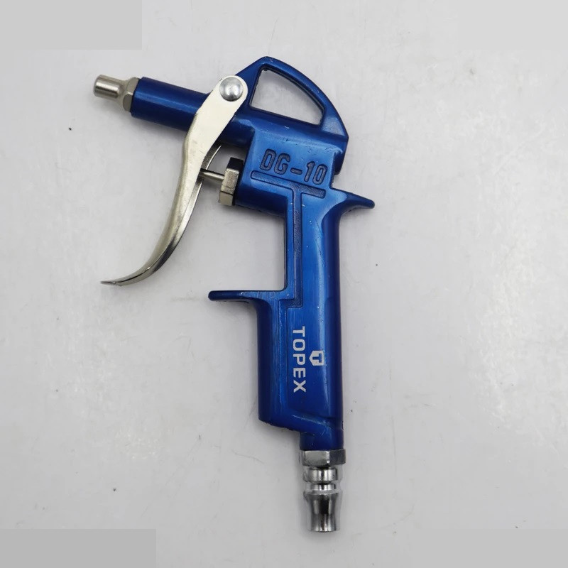 بادپاش تاپکس مدل SMT-TOPEX -DG10--2pcs blue بادپاش تاپکس مدل SMT-TOPEX -DG10--2pcs blue