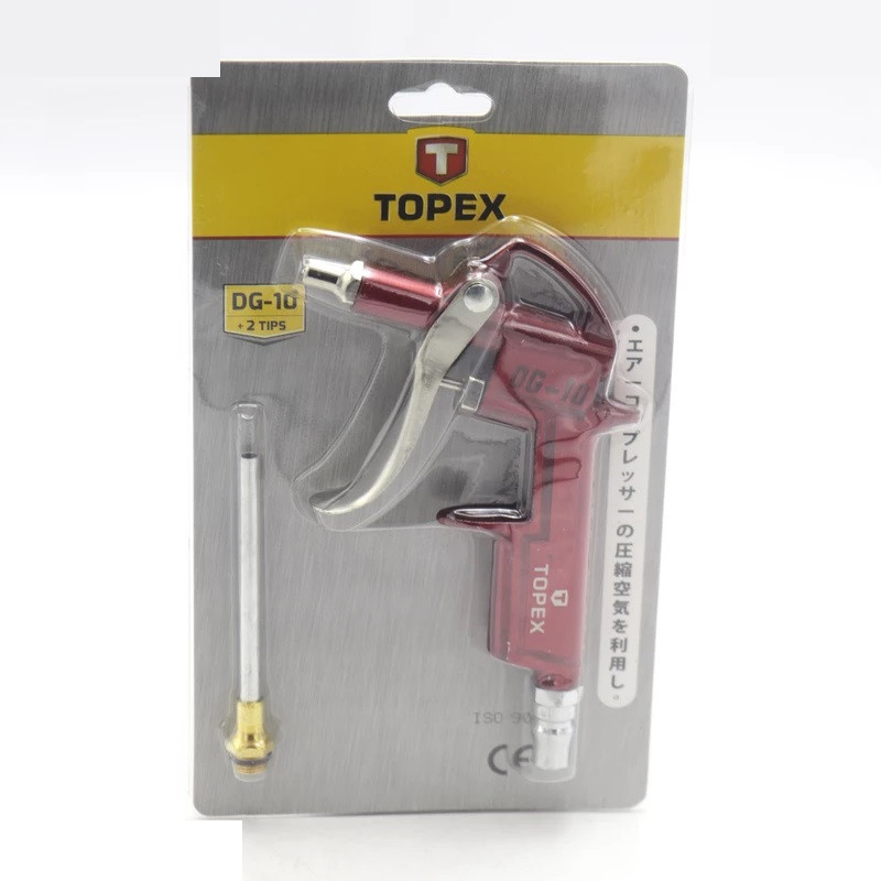 تفنگی باد تاپکس مدل SMT-TOPEX-2OC-REDمجموعه 2 عددی تفنگی باد تاپکس مدل SMT-TOPEX-2OC-REDمجموعه 2 عددی