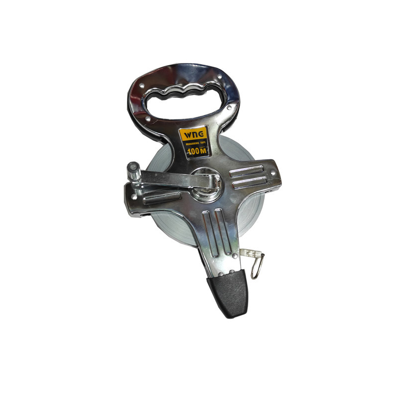 متر 100 متری مهندسی دبلیو ان جی مدل SMT-WNG-100M-330FT-MEASURING TAPE متر 100 متری مهندسی دبلیو ان جی مدل SMT-WNG-100M-330FT-MEASURING TAPE