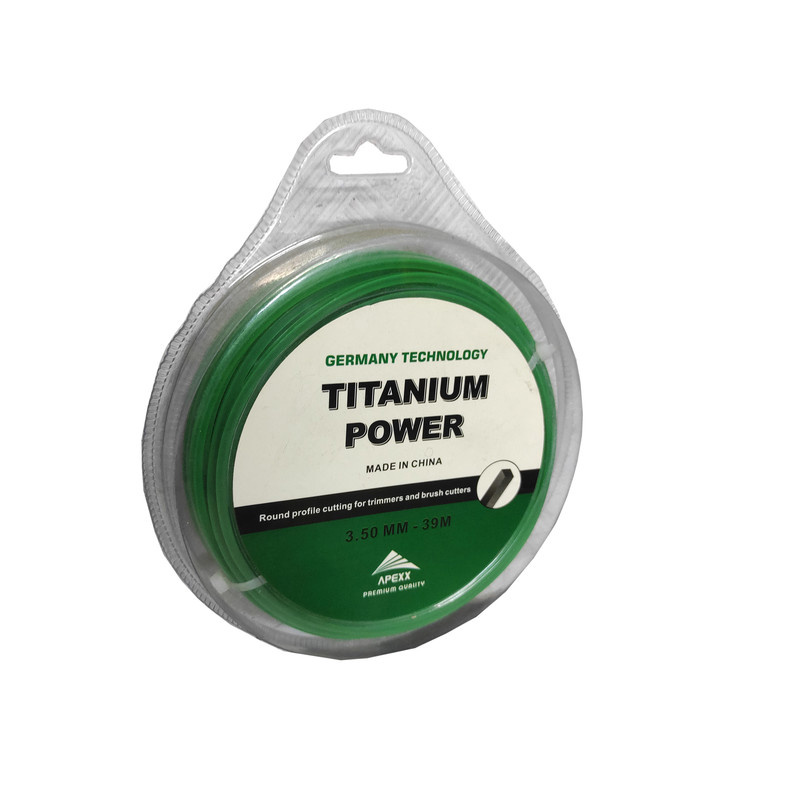 نخ علفتراش اپکس مدل SMT-GERMAN TECNOLOGY-