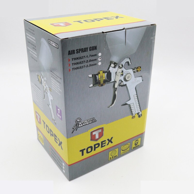 پیستوله بادی مدل SMT-TOPEX-2.0-THK-2.0MM-HLVP پیستوله بادی مدل SMT-TOPEX-2.0-THK-2.0MM-HLVP