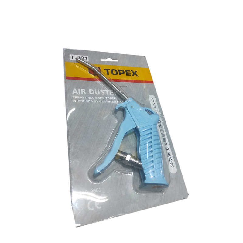 تفنگی باد تاپکس مدل SMT-AIRDASTER-topex تفنگی باد تاپکس مدل SMT-AIRDASTER-topex