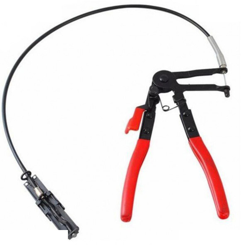 انبر بست شلنگ خرطومی مدل CYKCW