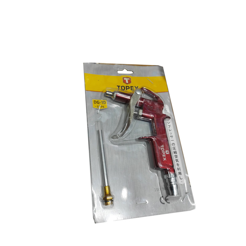 بادپاش تاپکس مدل SMT-TOPEX-DG10-2PCS بادپاش تاپکس مدل SMT-TOPEX-DG10-2PCS