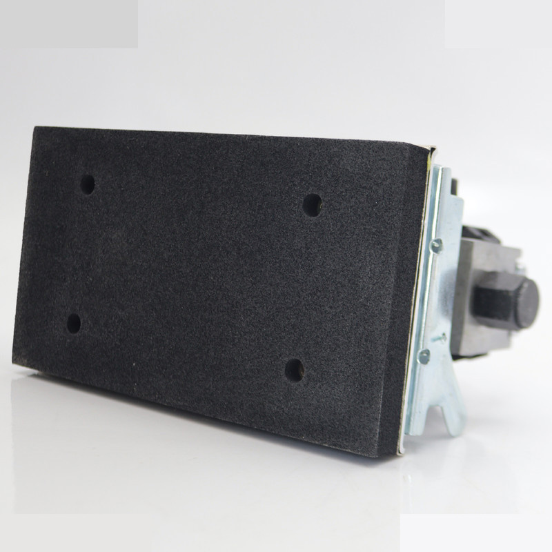 دستگاه سنباده زن ووفو مدل SMT-WFJ1035