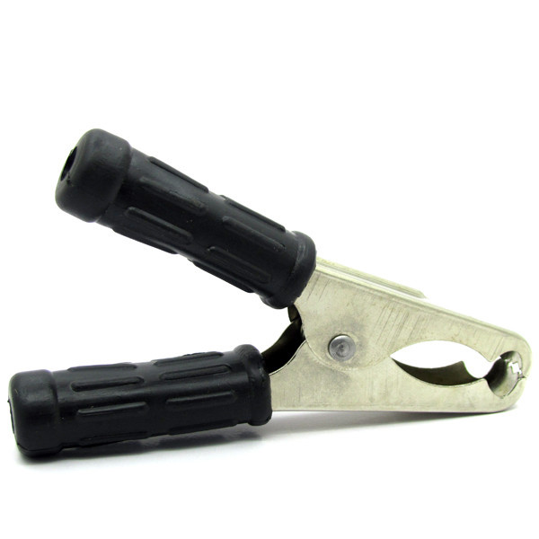 گیره اتصال کابل باتری خودرو مدل DCO بسته 2 عددی