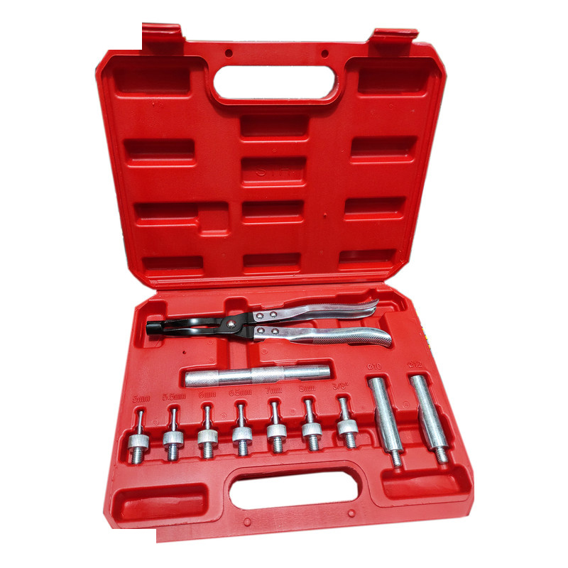 انبرسوپاپ ساق بلند تاپکس مدل SMT-KIT ANBOR SAG SOPOP مجموعه 11عددی انبرسوپاپ ساق بلند تاپکس مدل SMT-KIT ANBOR SAG SOPOP مجموعه 11عددی