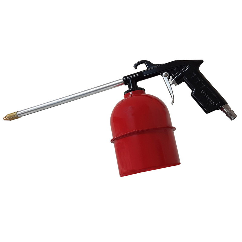 گازوئیل پاش تاپکس مدل HT -040 ظرفیت 500 میلی لیتر گازوئیل پاش تاپکس مدل HT -040 ظرفیت 500 میلی لیتر