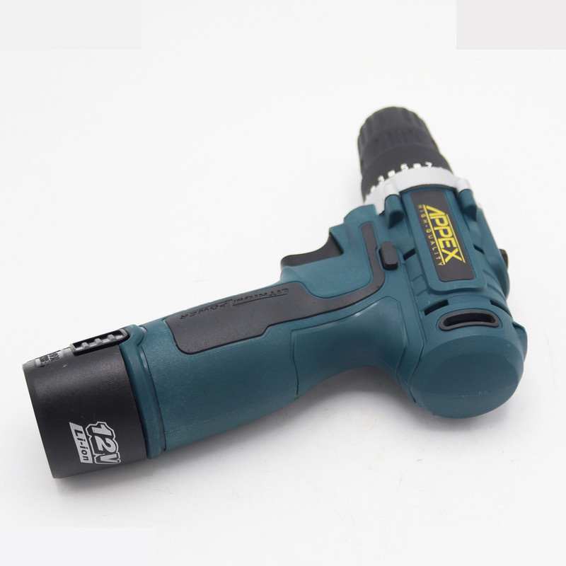 دریل پیچ گوشتی اپکس مدل apx_30012 دریل پیچ گوشتی اپکس مدل apx_30012