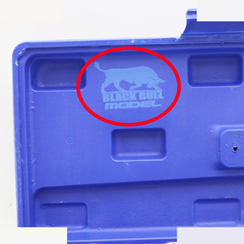 سری بکس آلن ستاره ای مدل بلک بول کد YP-E10-E24/T20-T70MM مجموعه 19 عددی