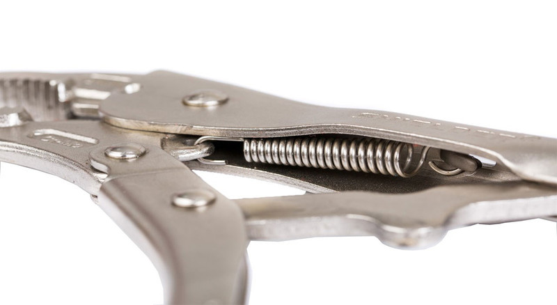 انبر قفلی شیلدر مدل SH10 انبر قفلی شیلدر مدل SH10