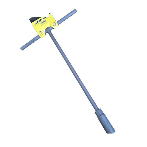 آچار بکس تی ال سیموند مدل 103 سایز 11 میلی متر