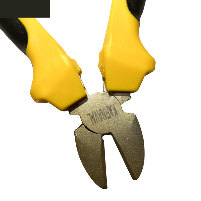 سیم چین کارناوال مدل K6 سایز 6 اینچ سیم چین کارناوال مدل K6 سایز 6 اینچ