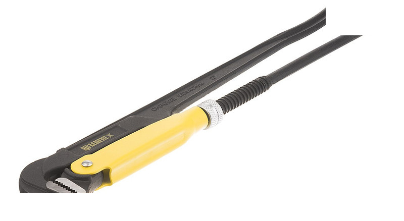 آچار لوله گیر وینکس مدل EH2404 دهانه 2 اینچ