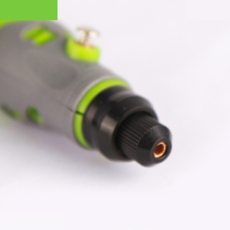 فرز مینیاتوری شارژی سیلور مدل GT-CG3.6