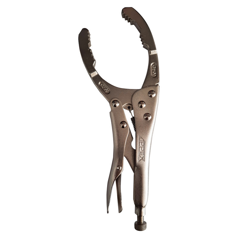 انبر قفلی فیلتر باز کن اپکس مدل DI-1915 انبر قفلی فیلتر باز کن اپکس مدل DI-1915