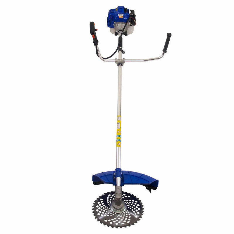 علف تراش دوشی رولکس مدلRLCG520BRUSH CUTTER علف تراش دوشی رولکس مدلRLCG520BRUSH CUTTER