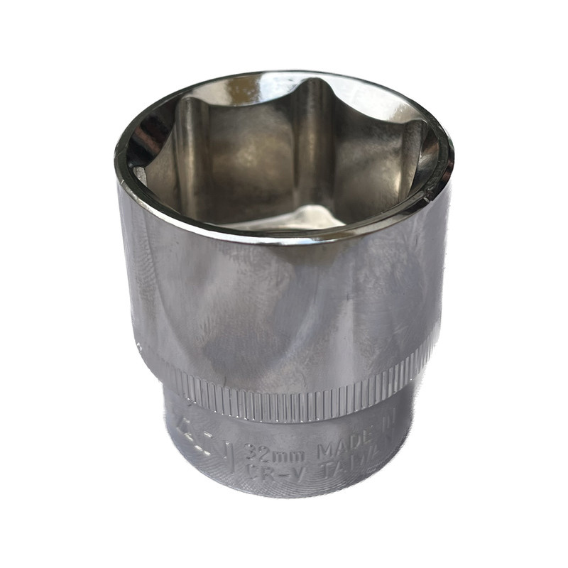 آچار بکس شاران مدل SM24-6PT مجموعه 24 عددی