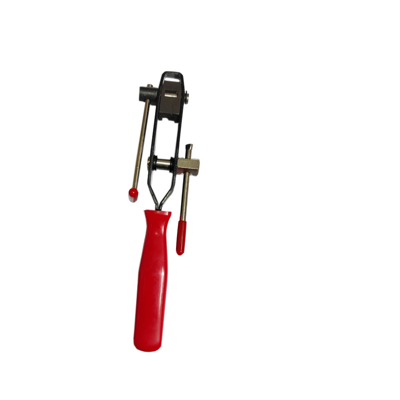 انبربست جمع کن گرد گیر پلوس تاپکس کدTPX01سایز 8 اینچ انبربست جمع کن گرد گیر پلوس تاپکس کدTPX01سایز 8 اینچ